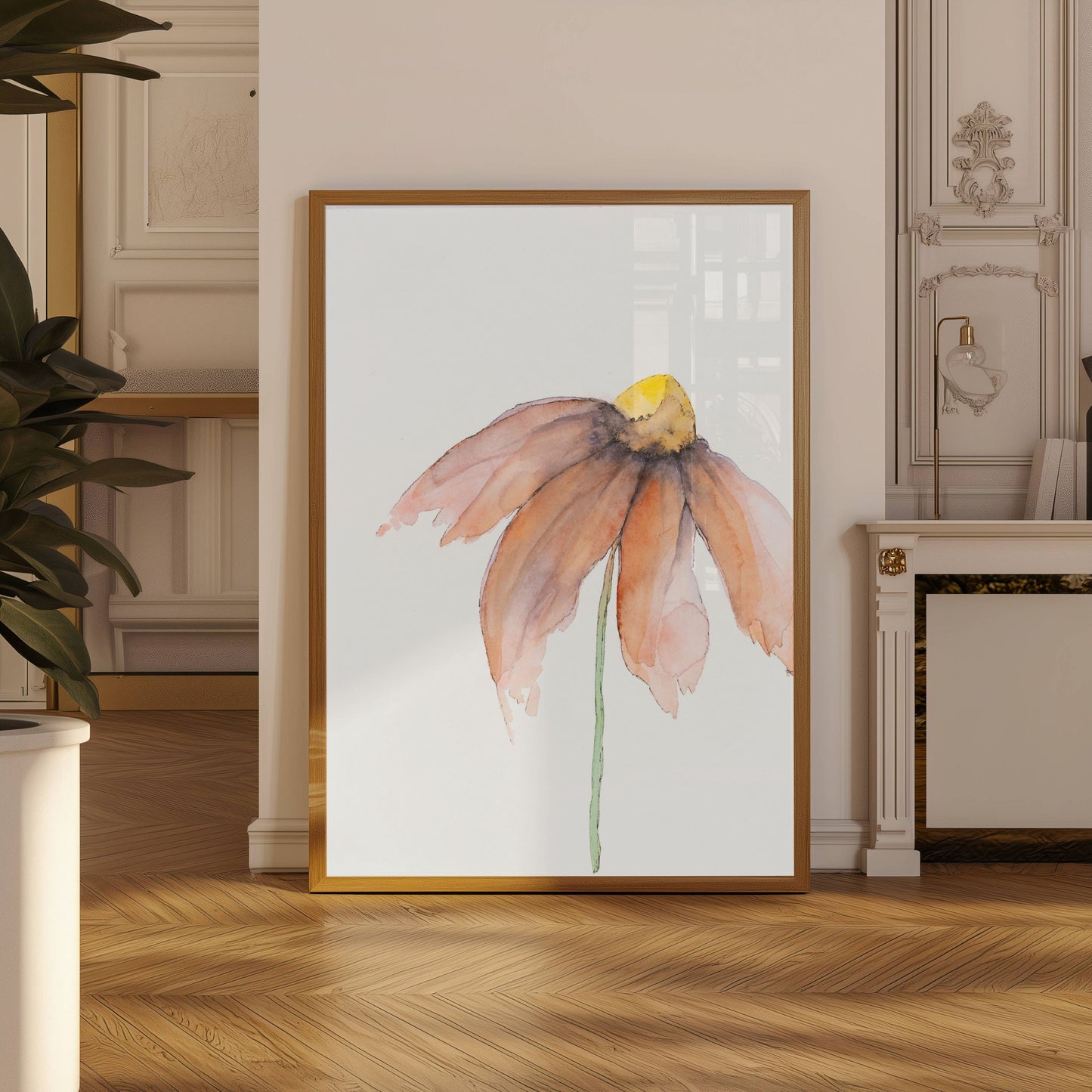 Blooming – Vild solhat