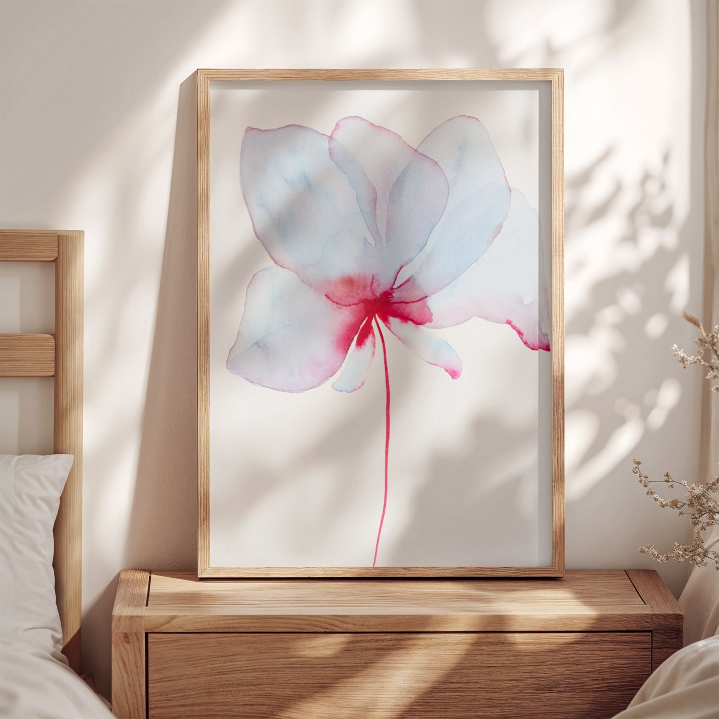 Blooming – Skyflower (Original)