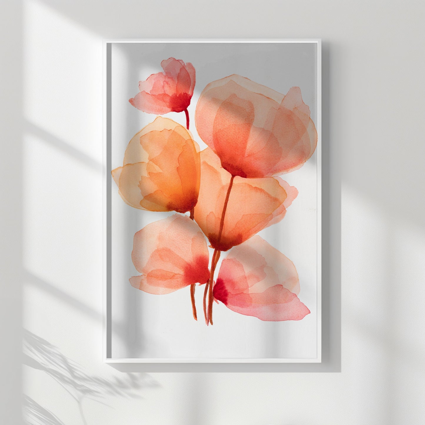 Flammeblomst