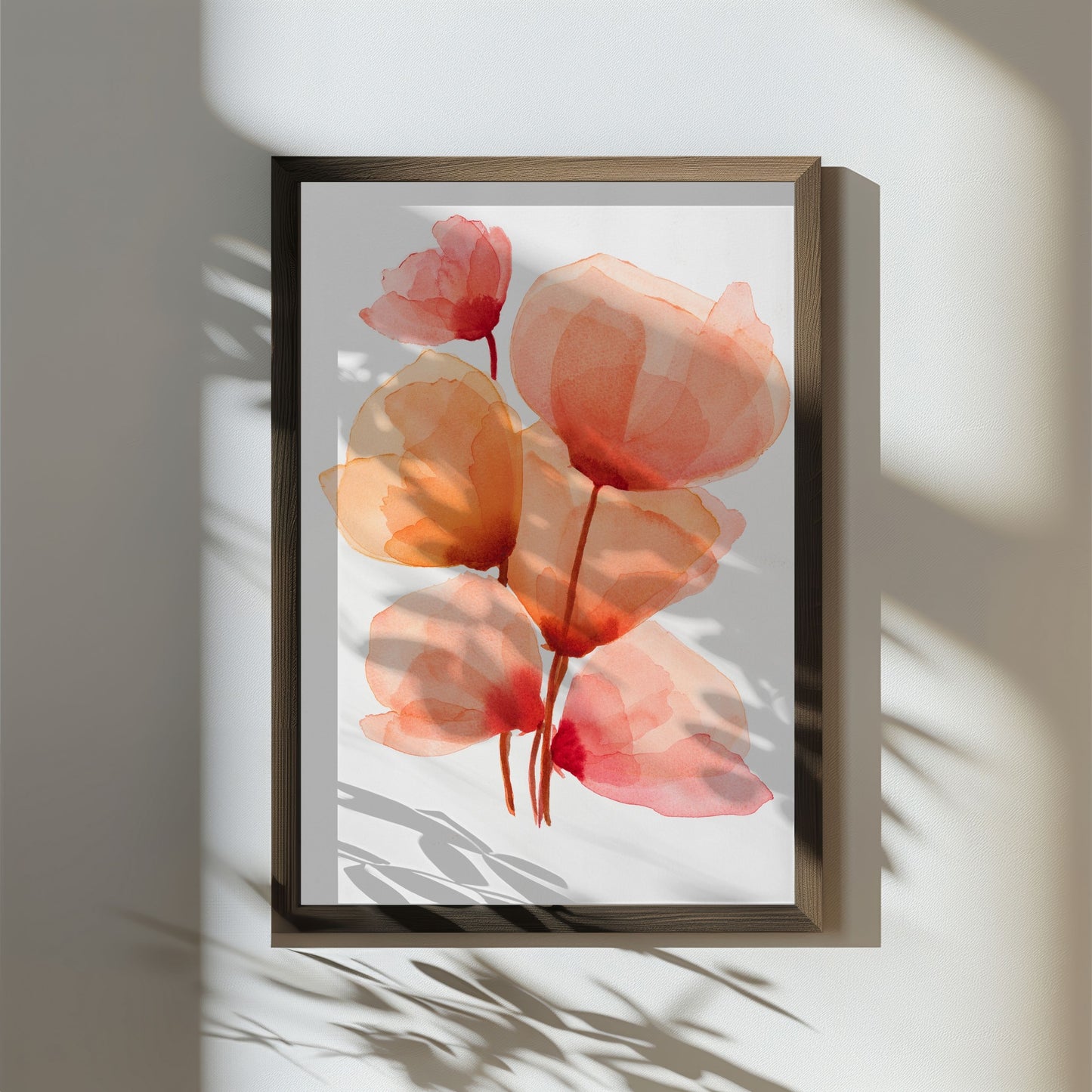 Flammeblomst