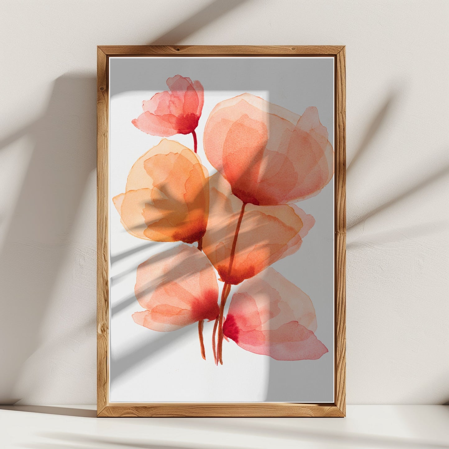 Flammeblomst