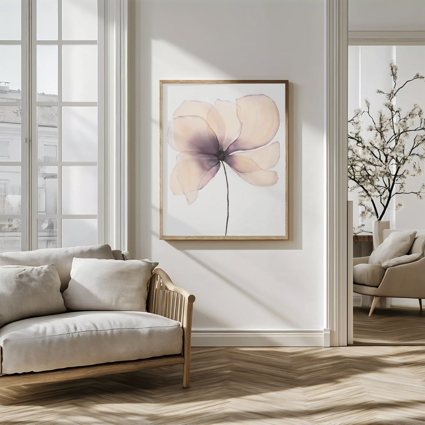 Blooming – Soft Bloom