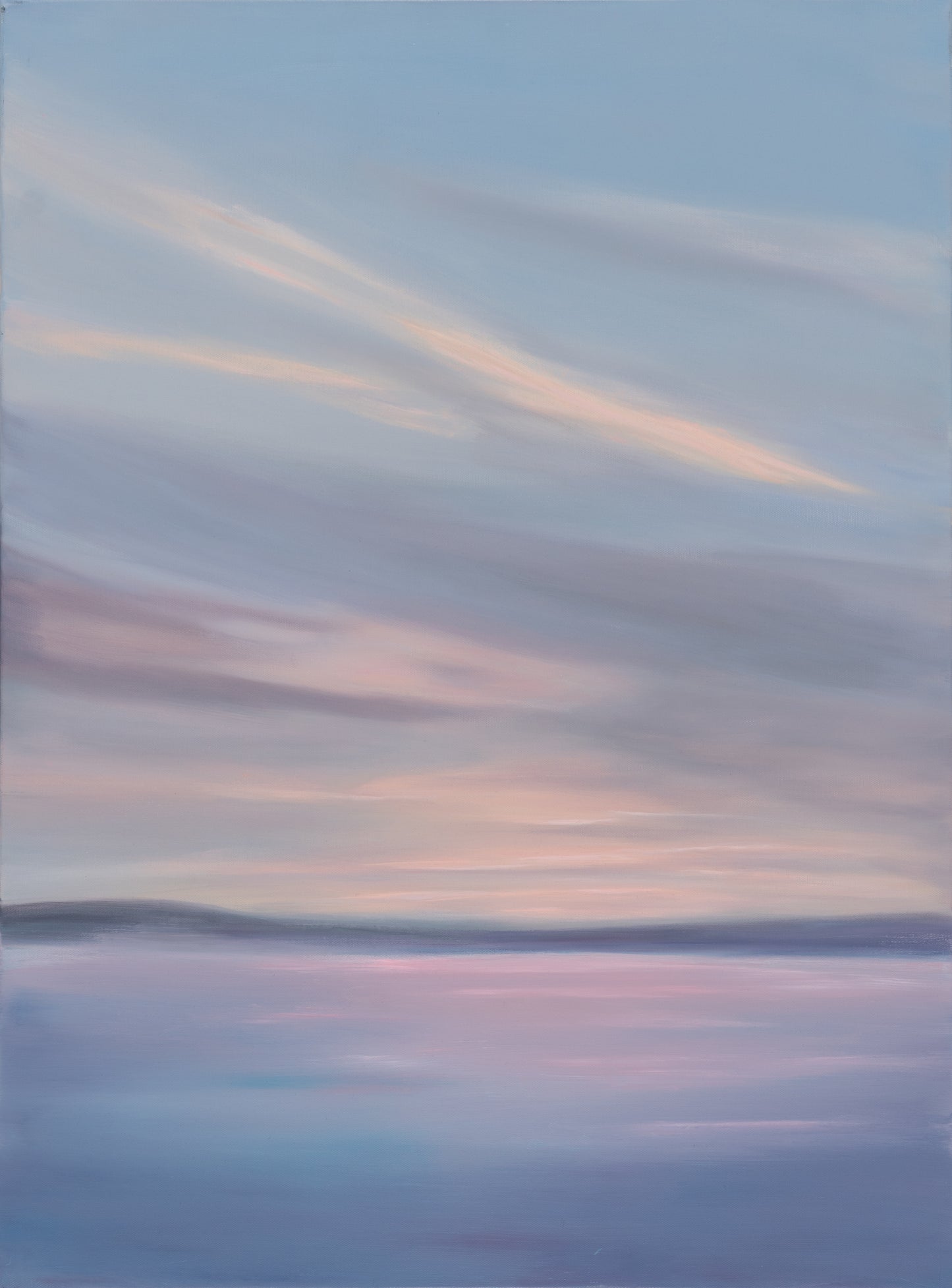Aftenhimmel