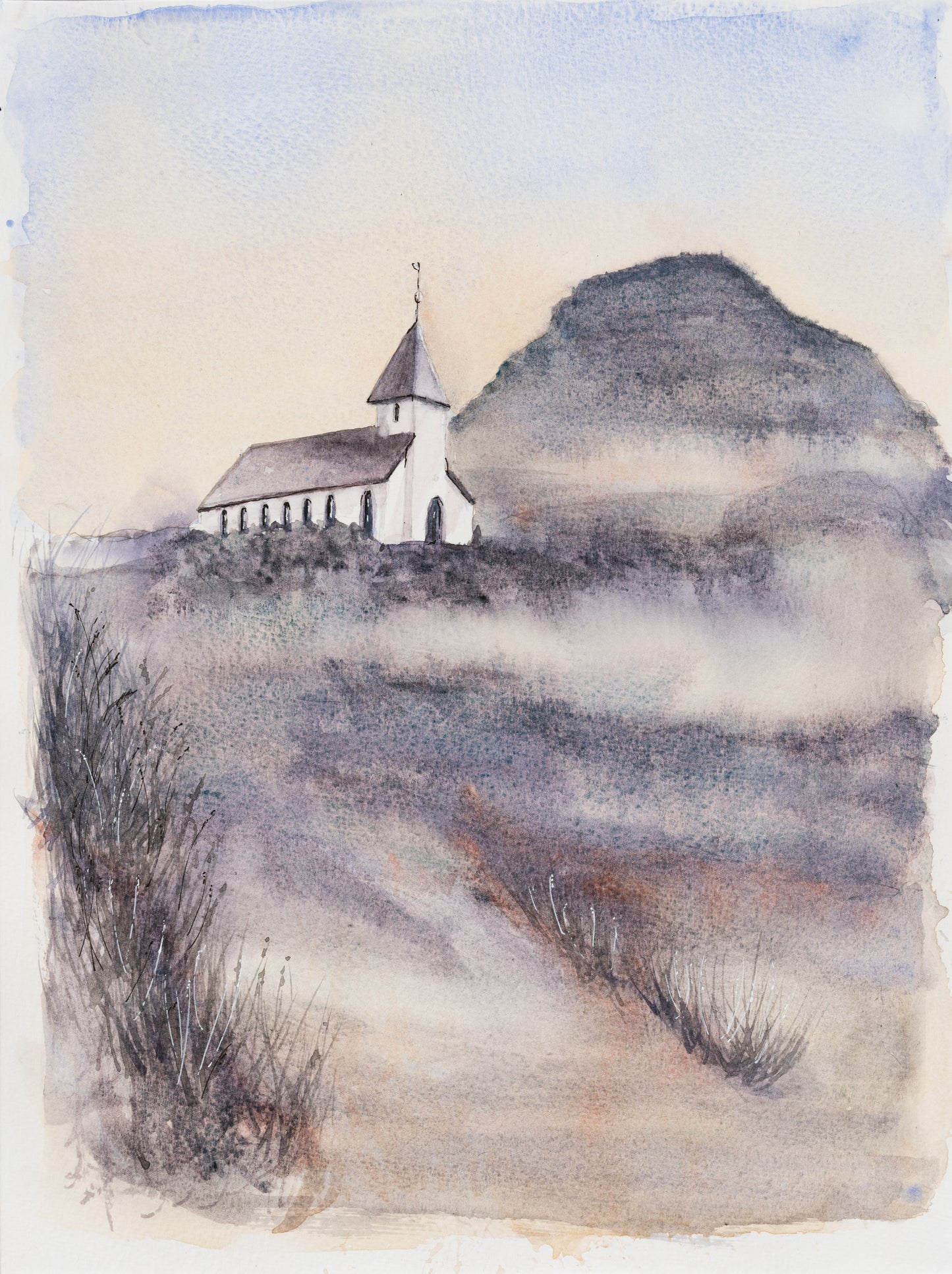 Viðareiði ll