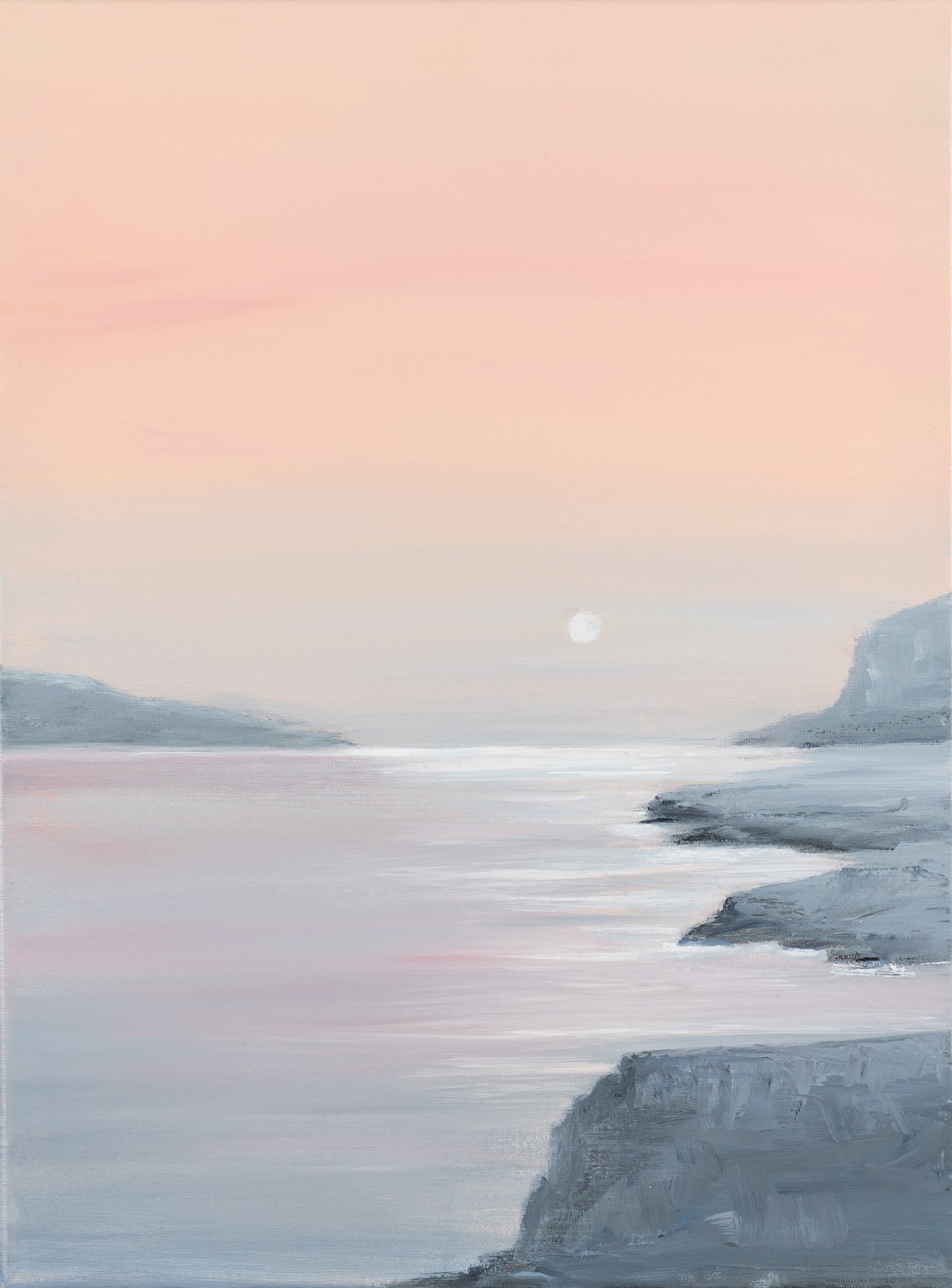 Aftensol