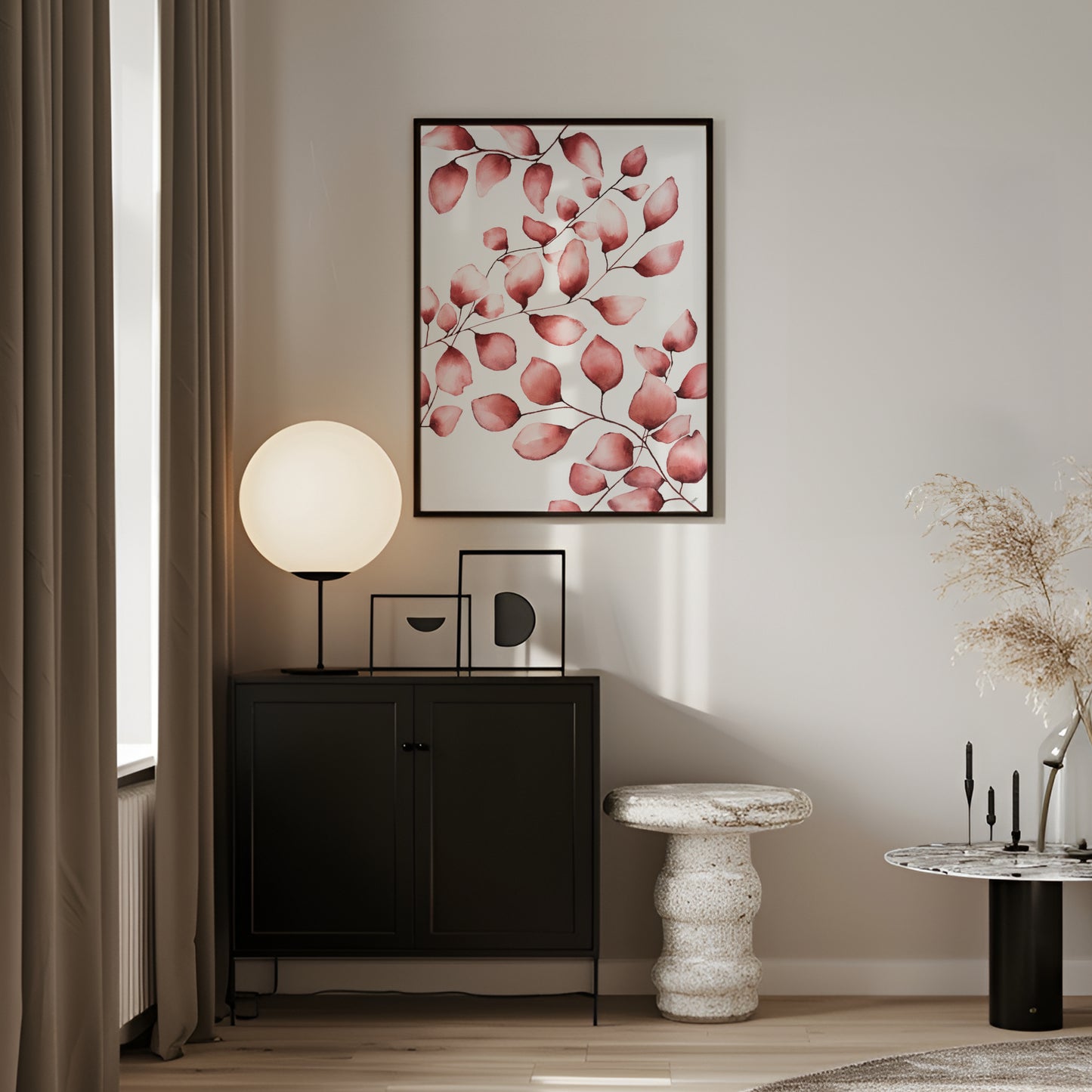 Blooming – Lively Branches