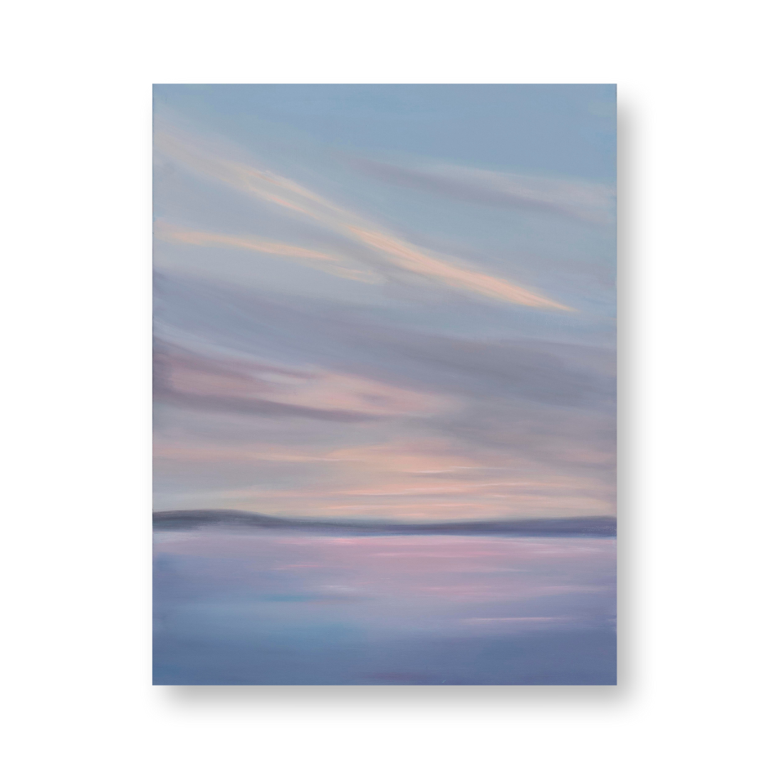 Aftenhimmel