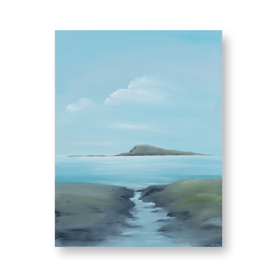 Art Print - Nólsoy Faroe Islands