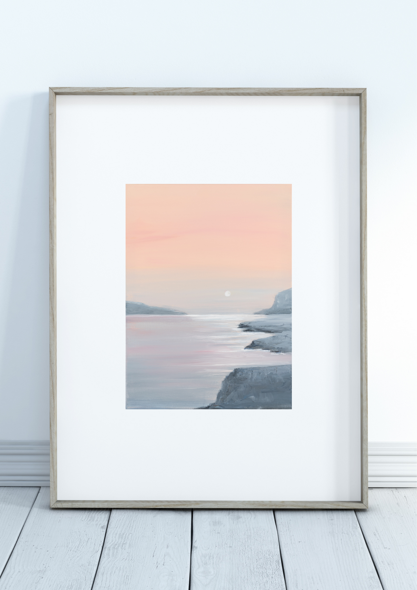 Aftensol