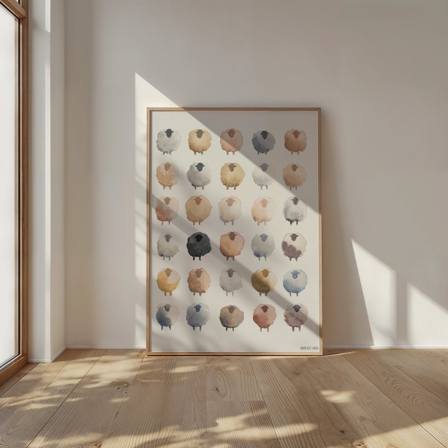 Belonging – Soft Assembly