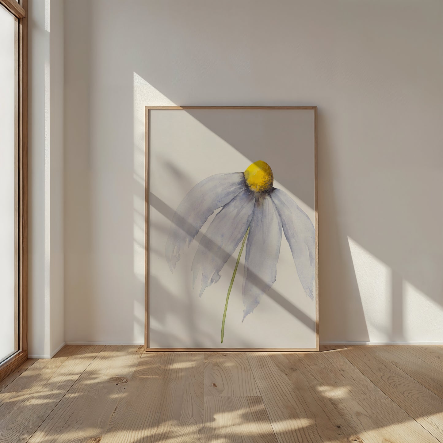 Blooming – Lys solhat