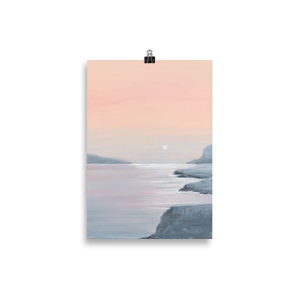 Aftensol