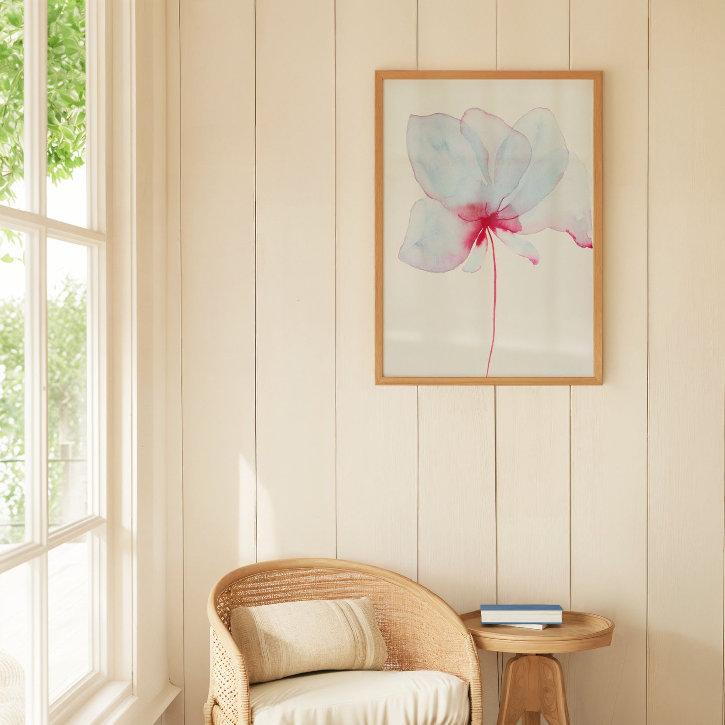 Blooming - Skyflower