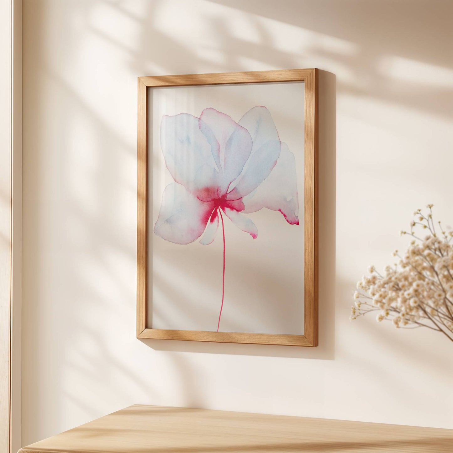 Blooming - Skyflower