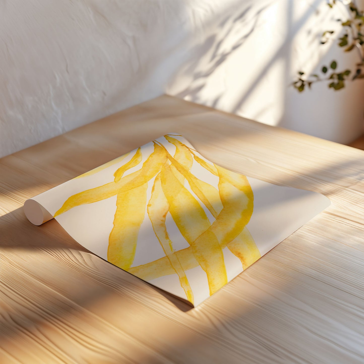 Blooming – Sunleaf