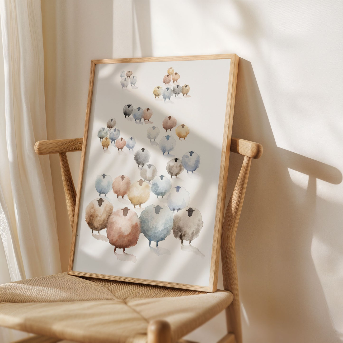 Belonging – Move Together