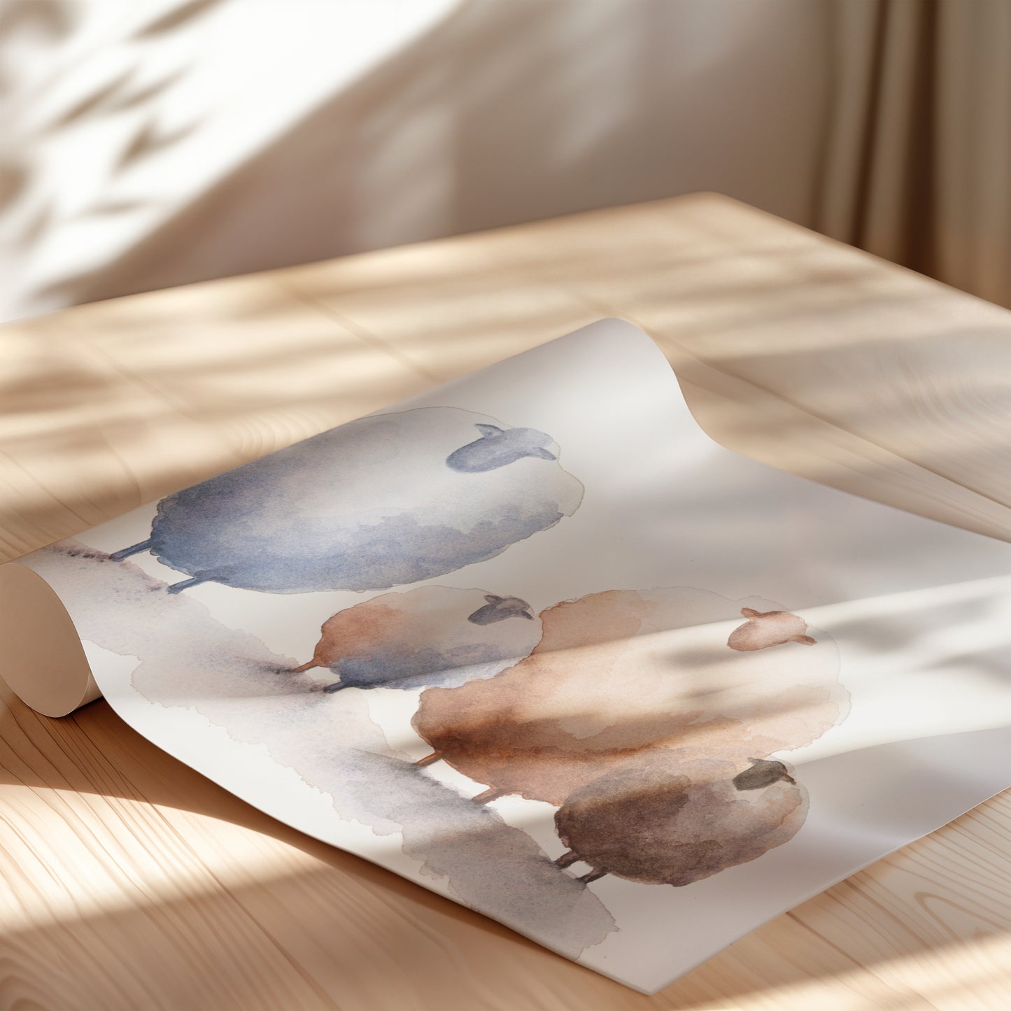 Belonging – The Family