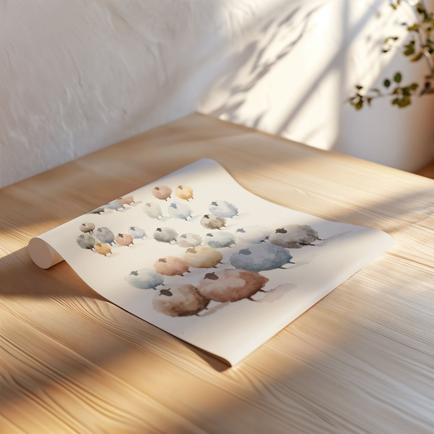 Belonging – Move Together