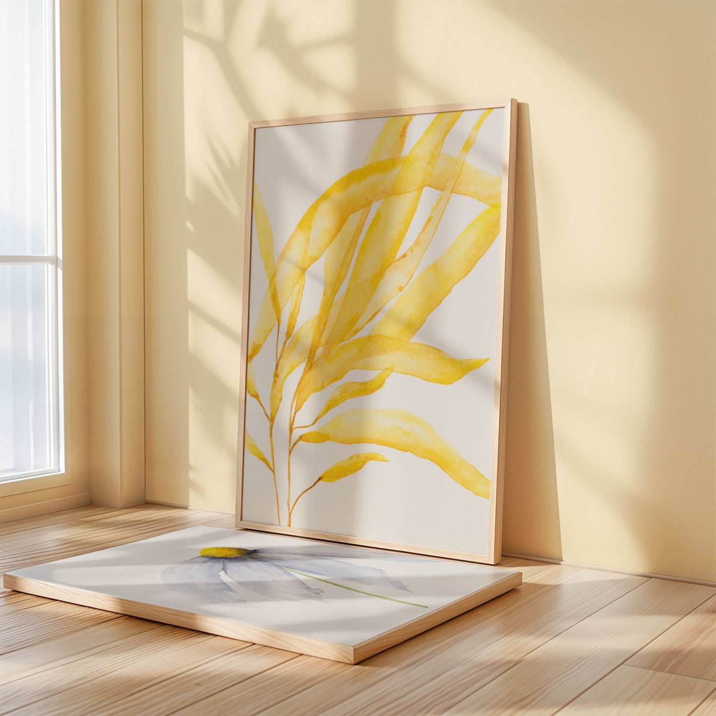 Blooming – Sunleaf