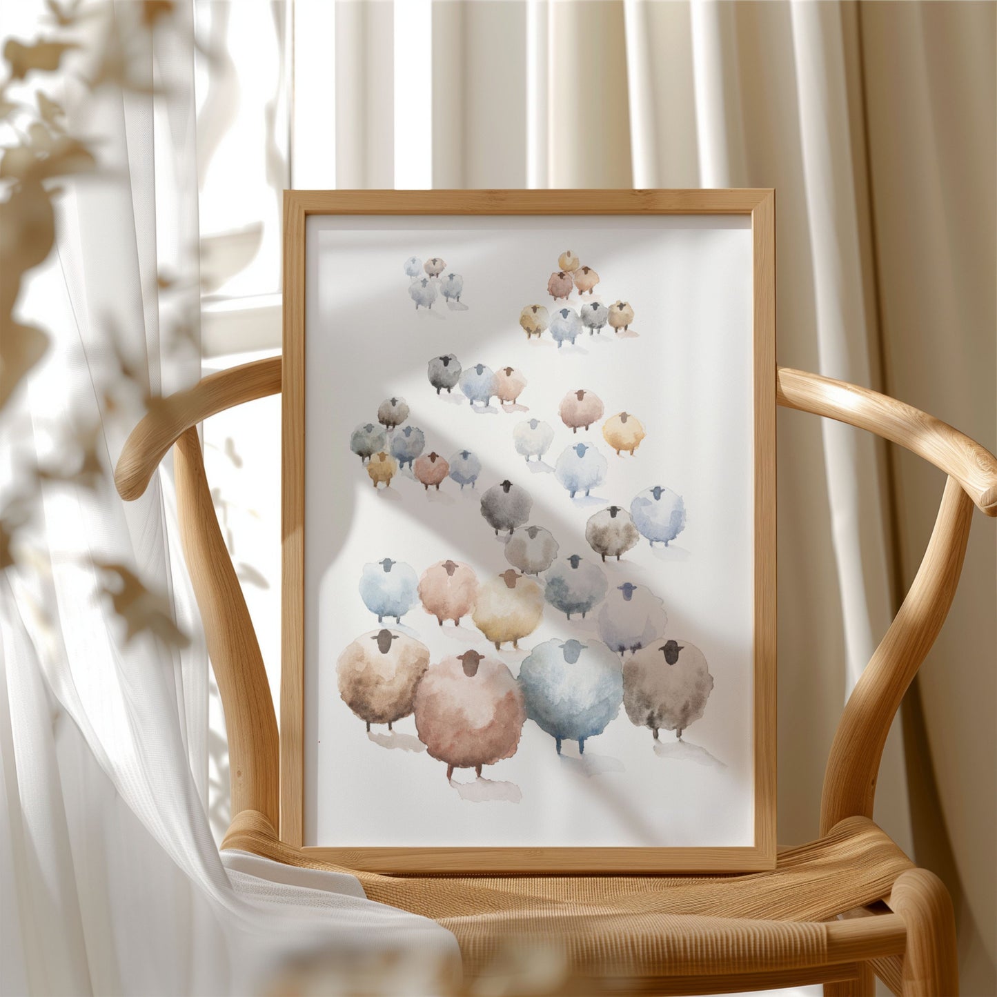 Belonging – Move Together