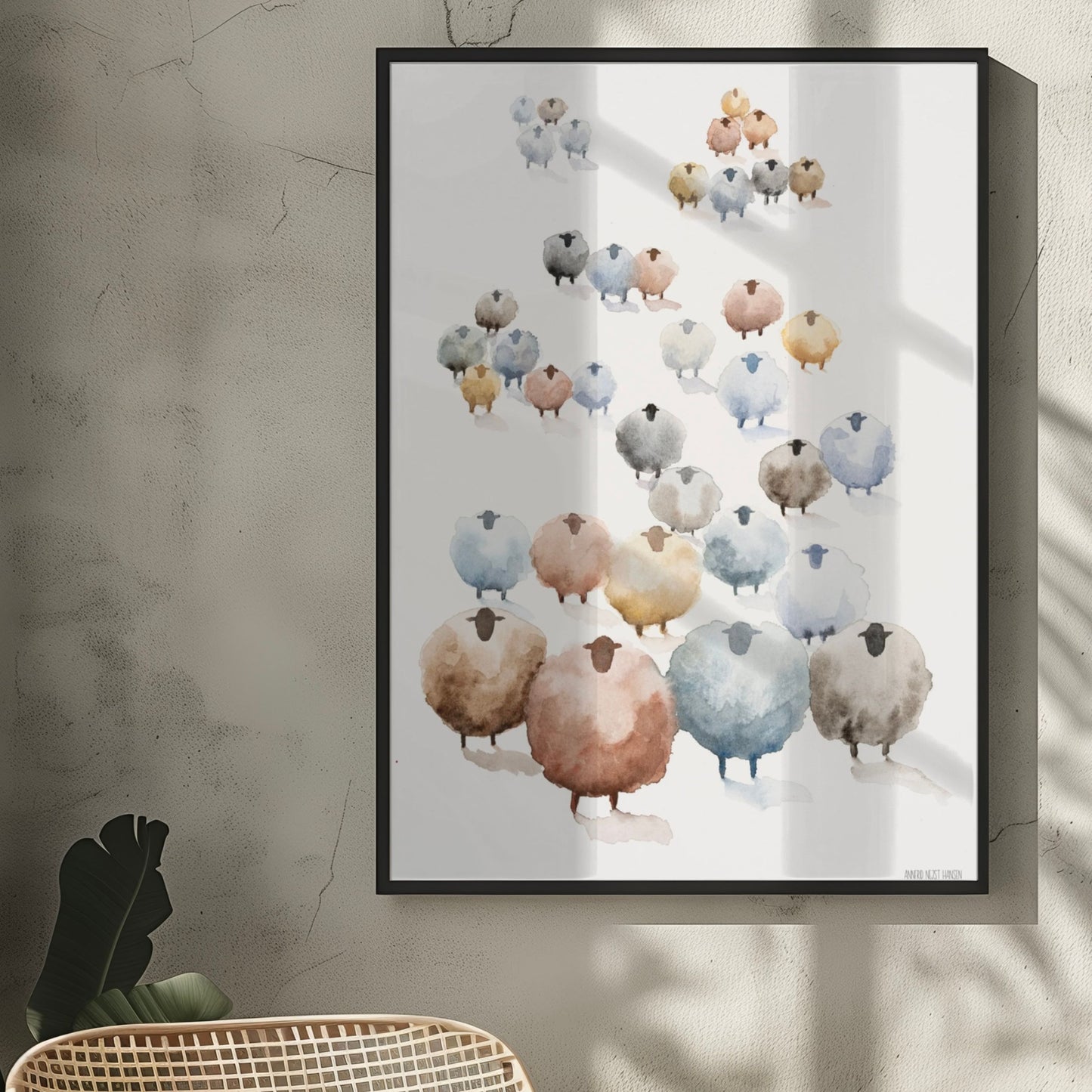 Belonging – Move Together