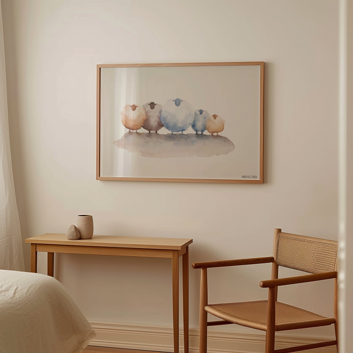 Belonging – The Family