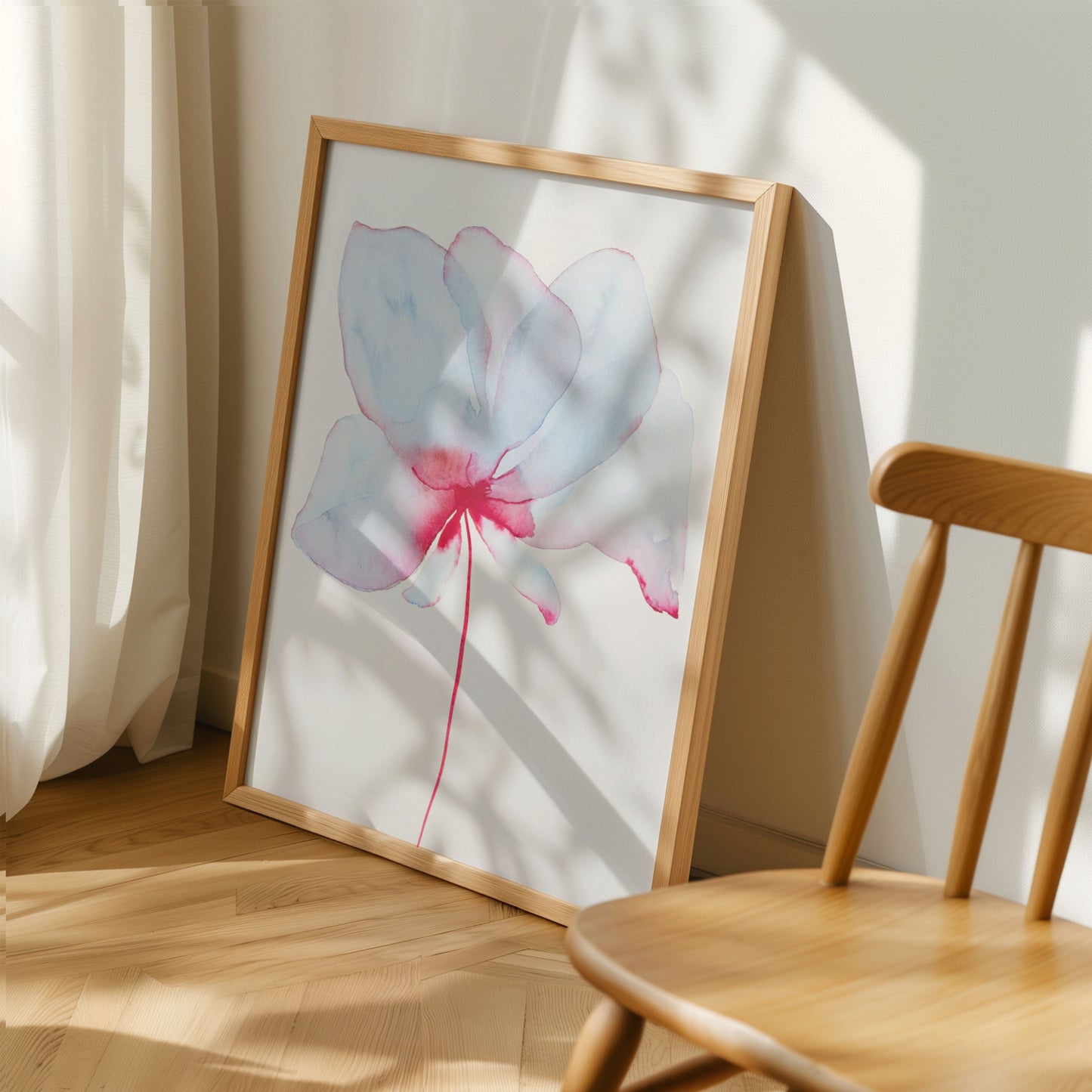 Blooming - Skyflower