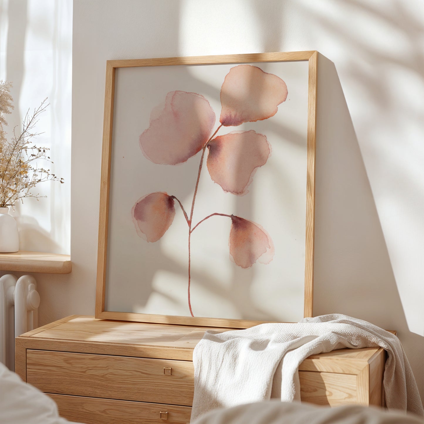 Blooming – Fivefold