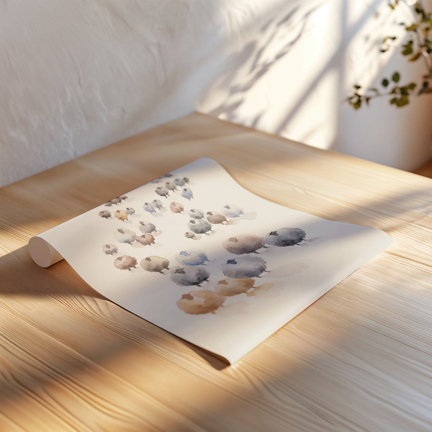 Belonging – Open Groups