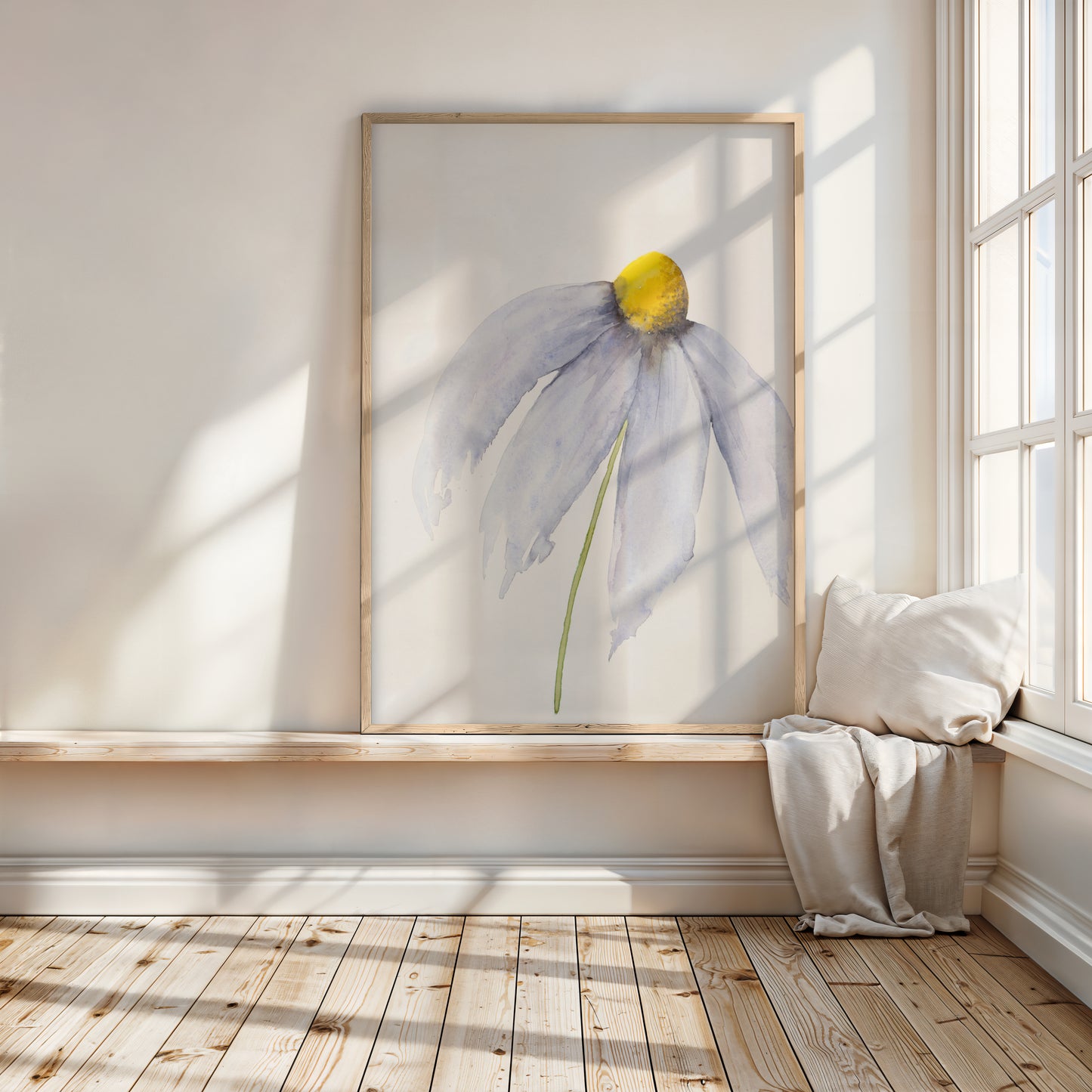 Blooming – Lys solhat