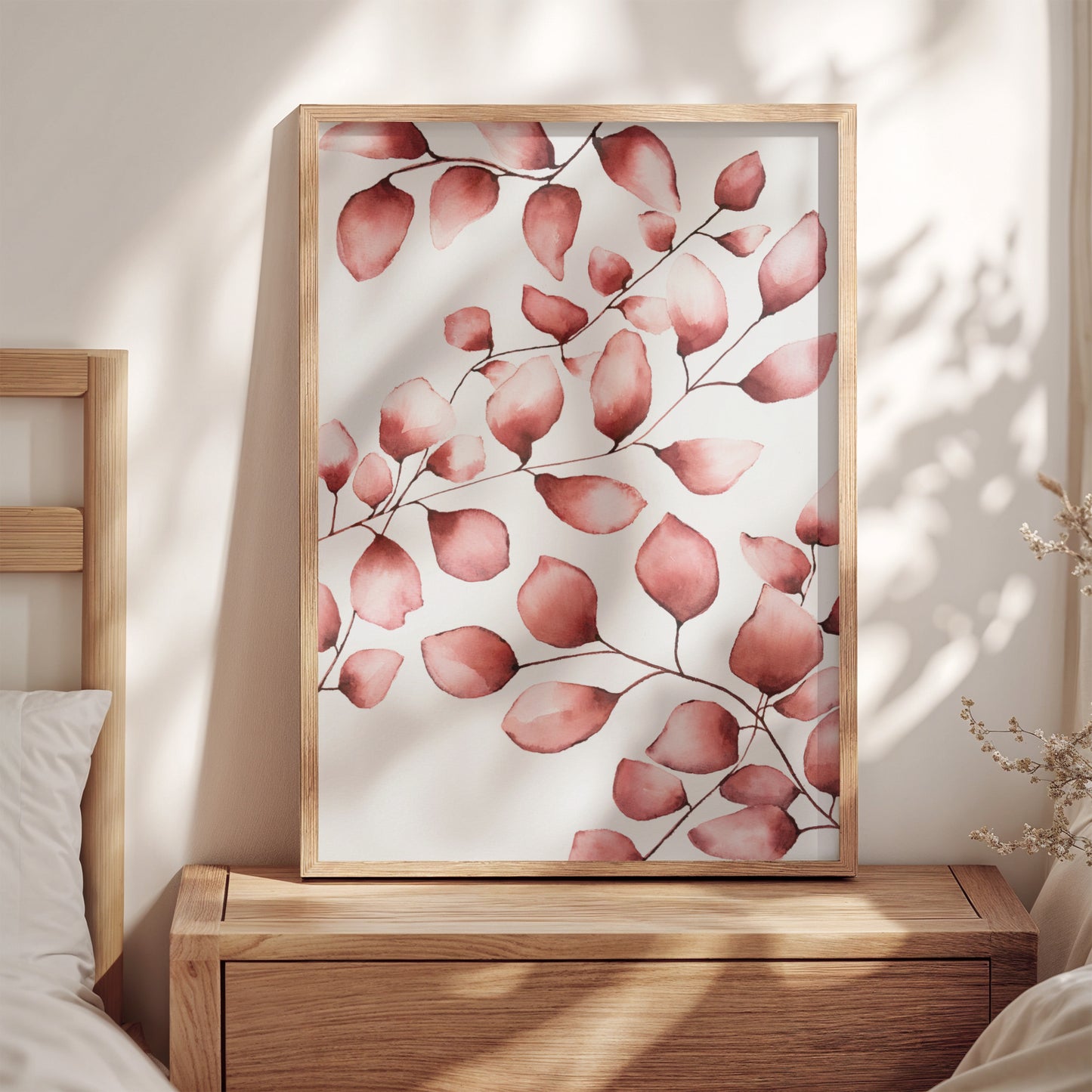 Blooming – Lively Branches