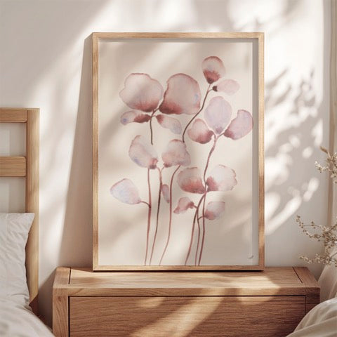 Blooming – Growing Together