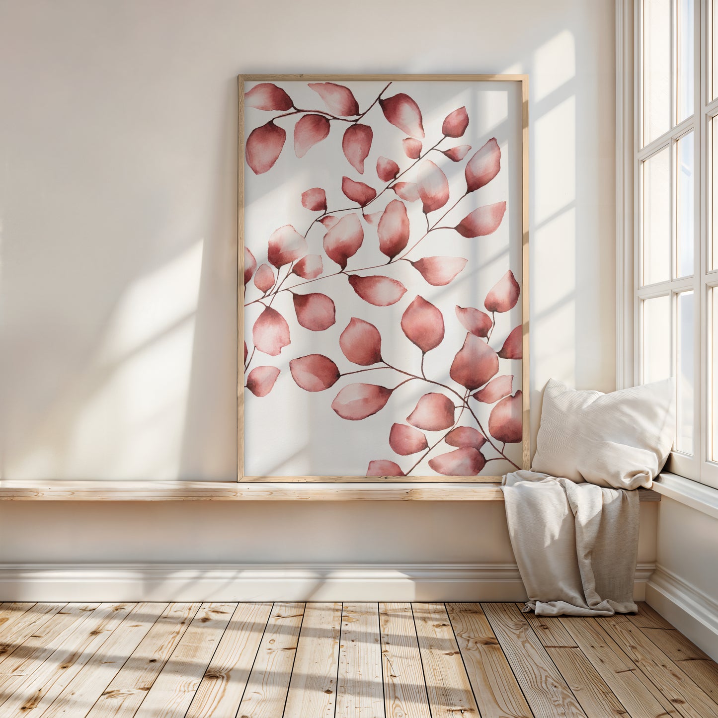 Blooming – Lively Branches