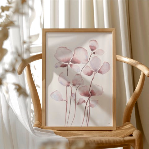 Blooming – Growing Together