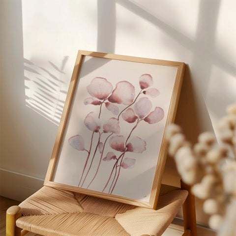 Blooming – Growing Together