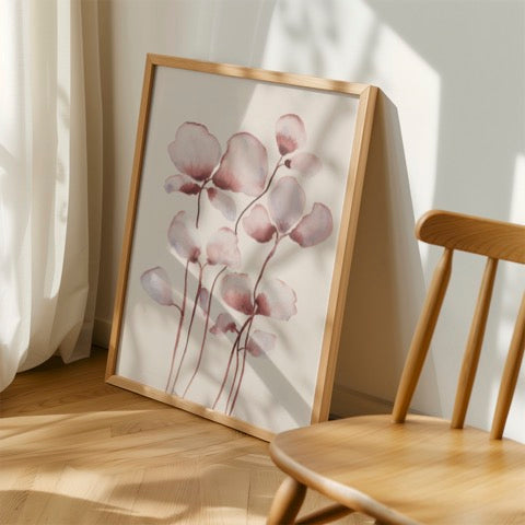 Blooming – Growing Together