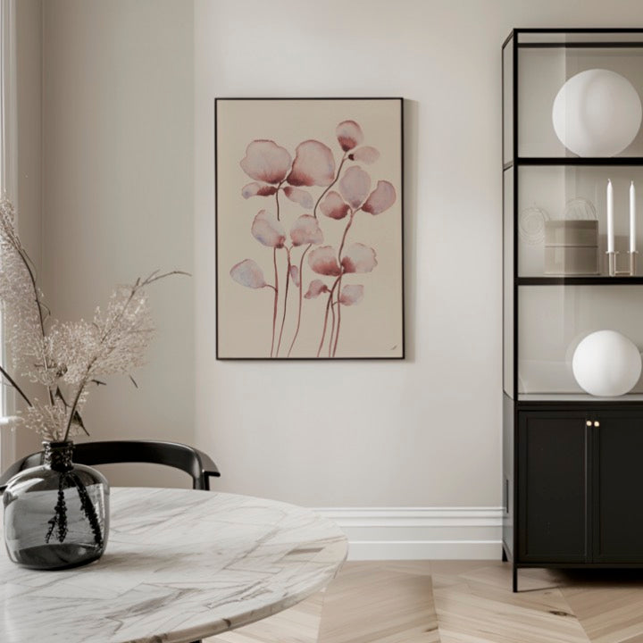 Blooming – Growing Together