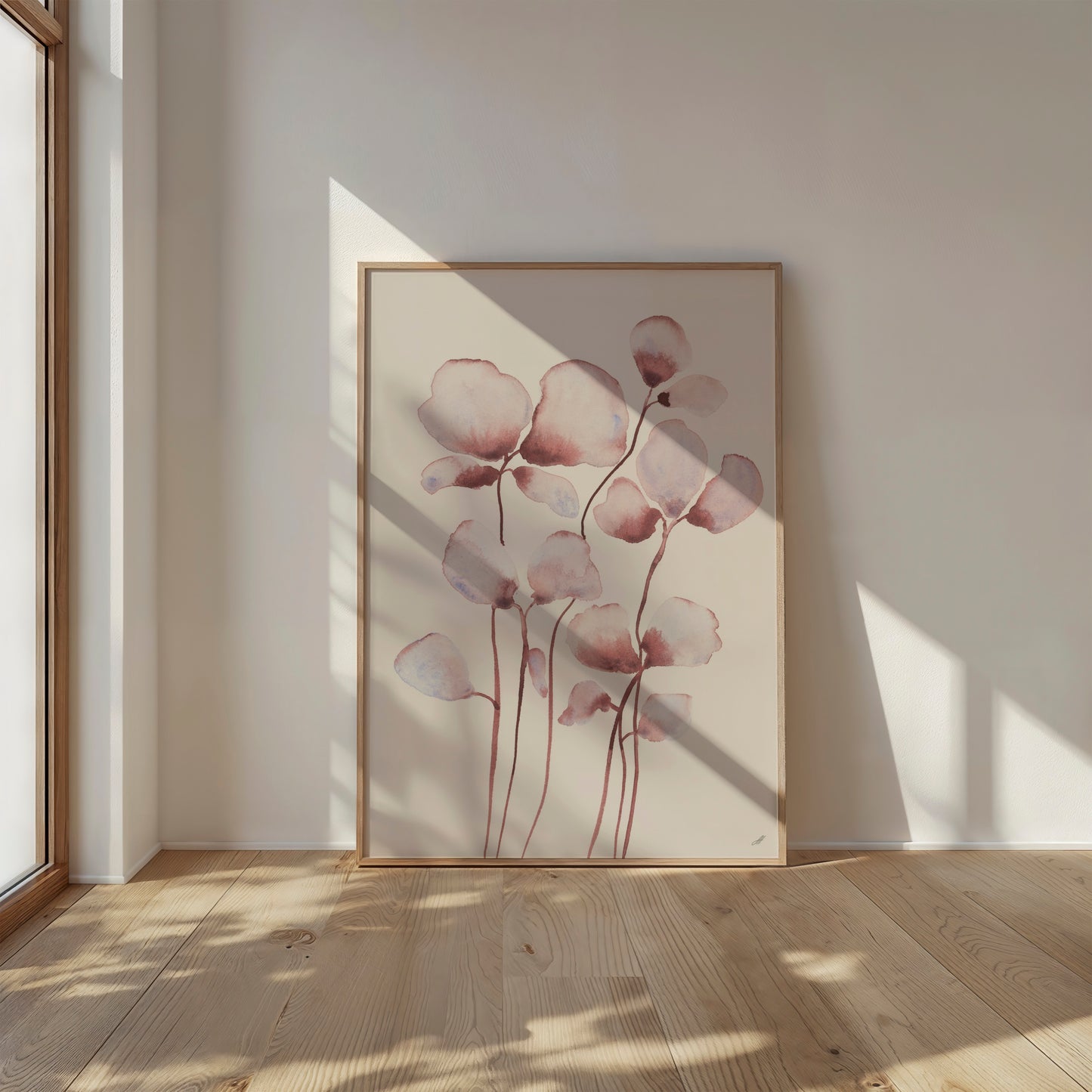 Blooming – Growing Together