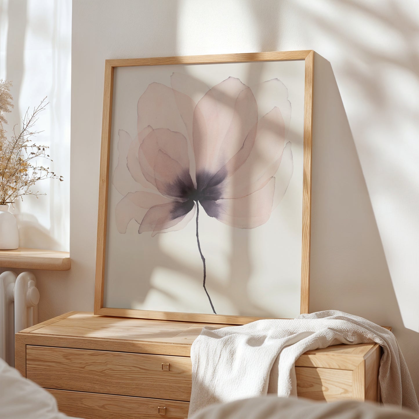 Blooming – Quiet Strength