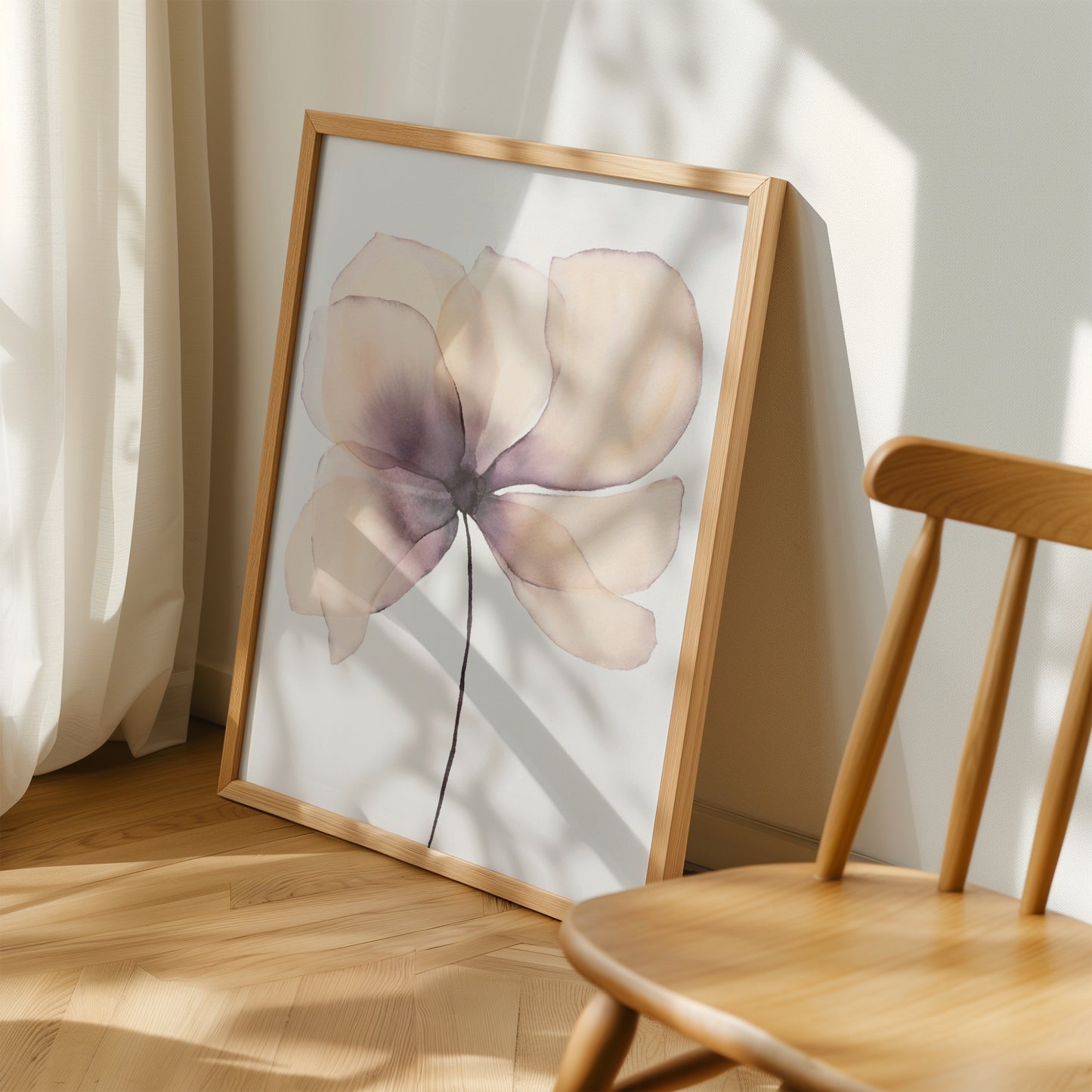 Blooming – Soft Bloom