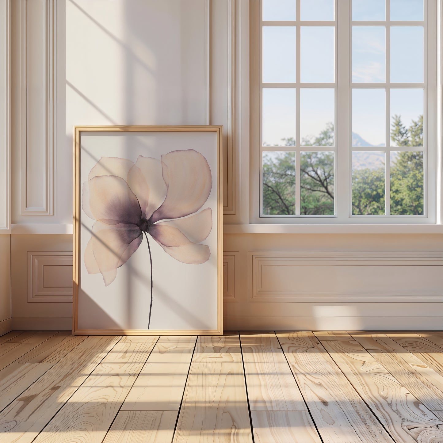 Blooming – Soft Bloom