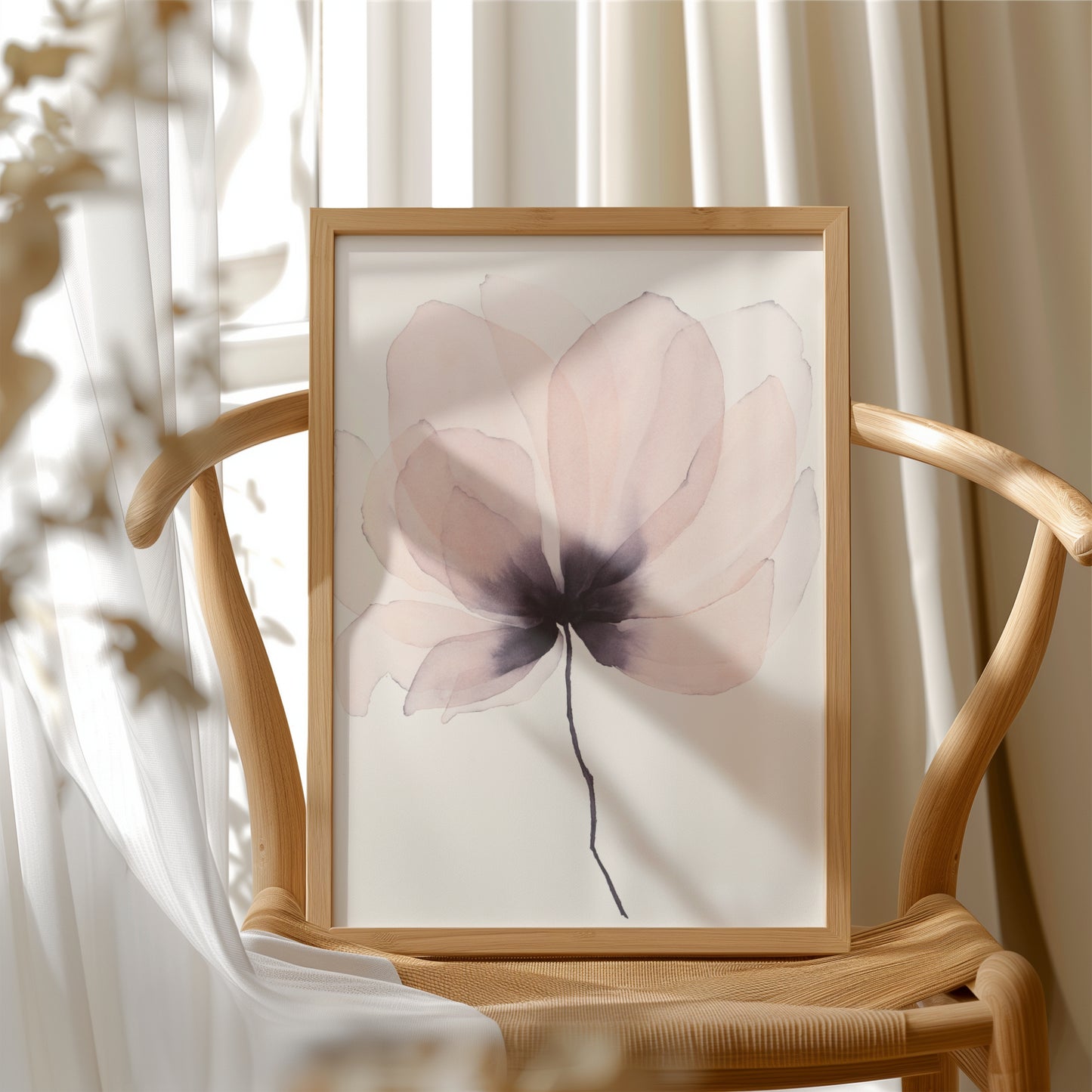 Blooming – Quiet Strength