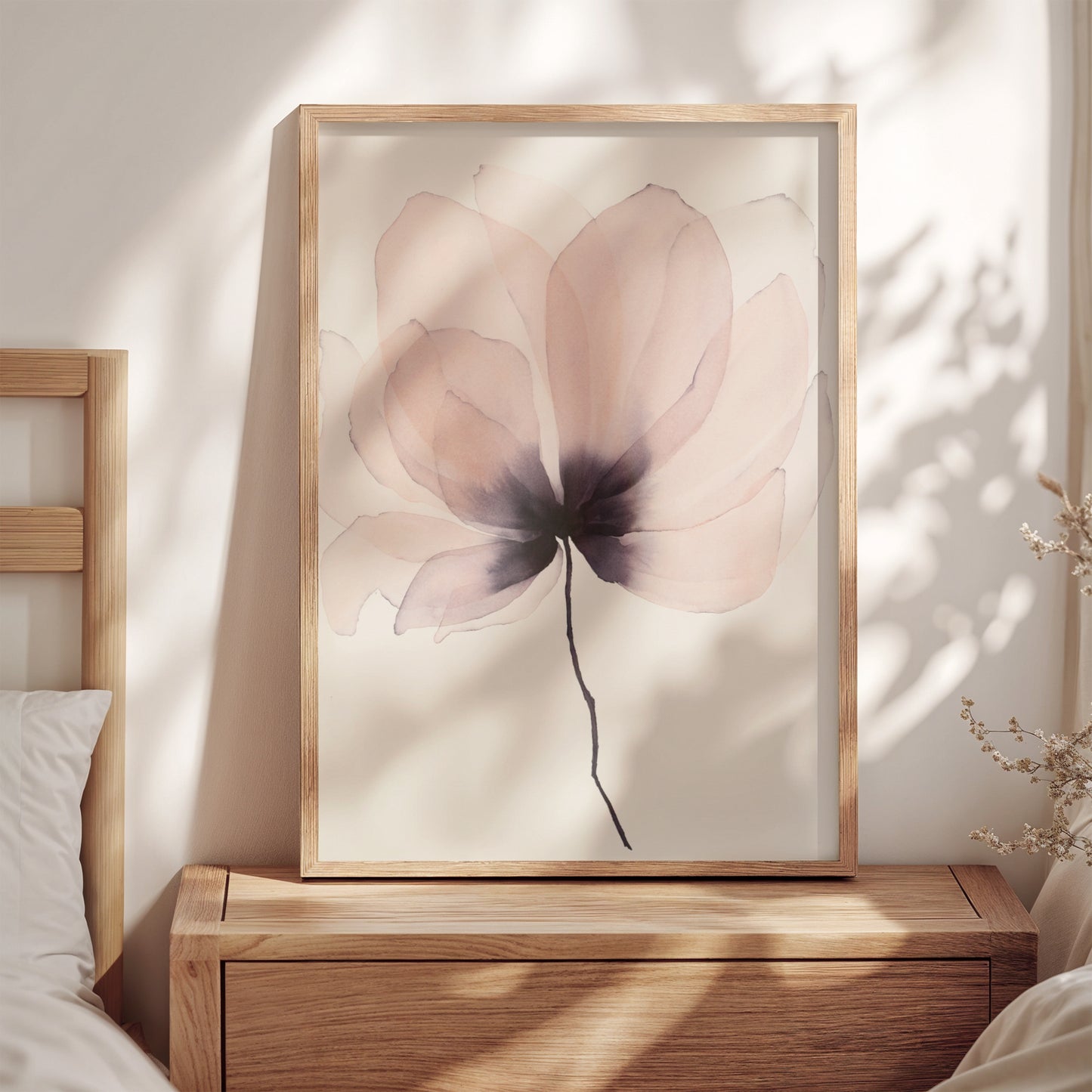 Blooming – Quiet Strength