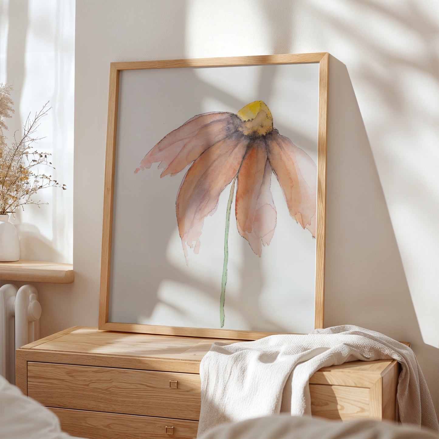 Blooming – Vild solhat