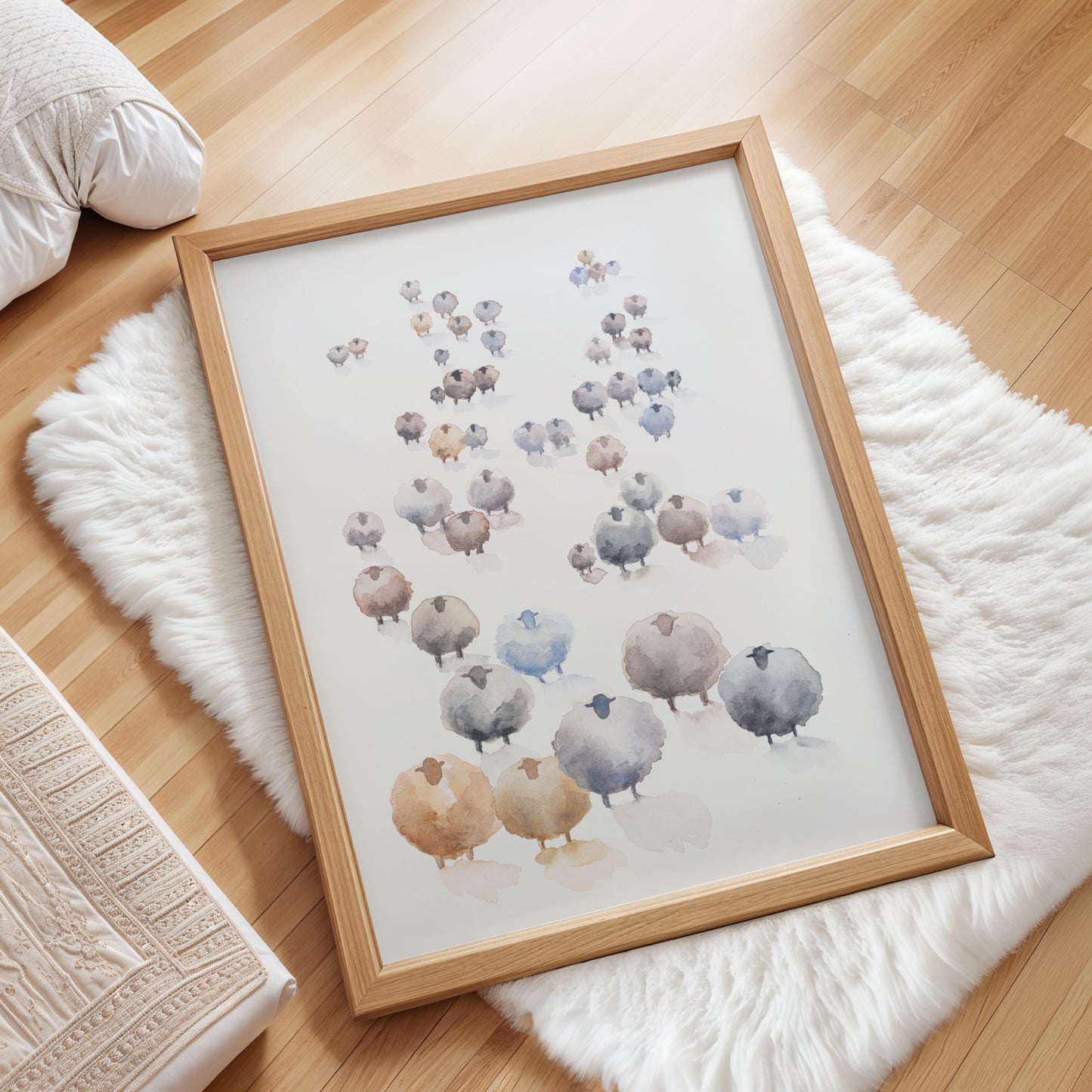 Belonging – Open Groups