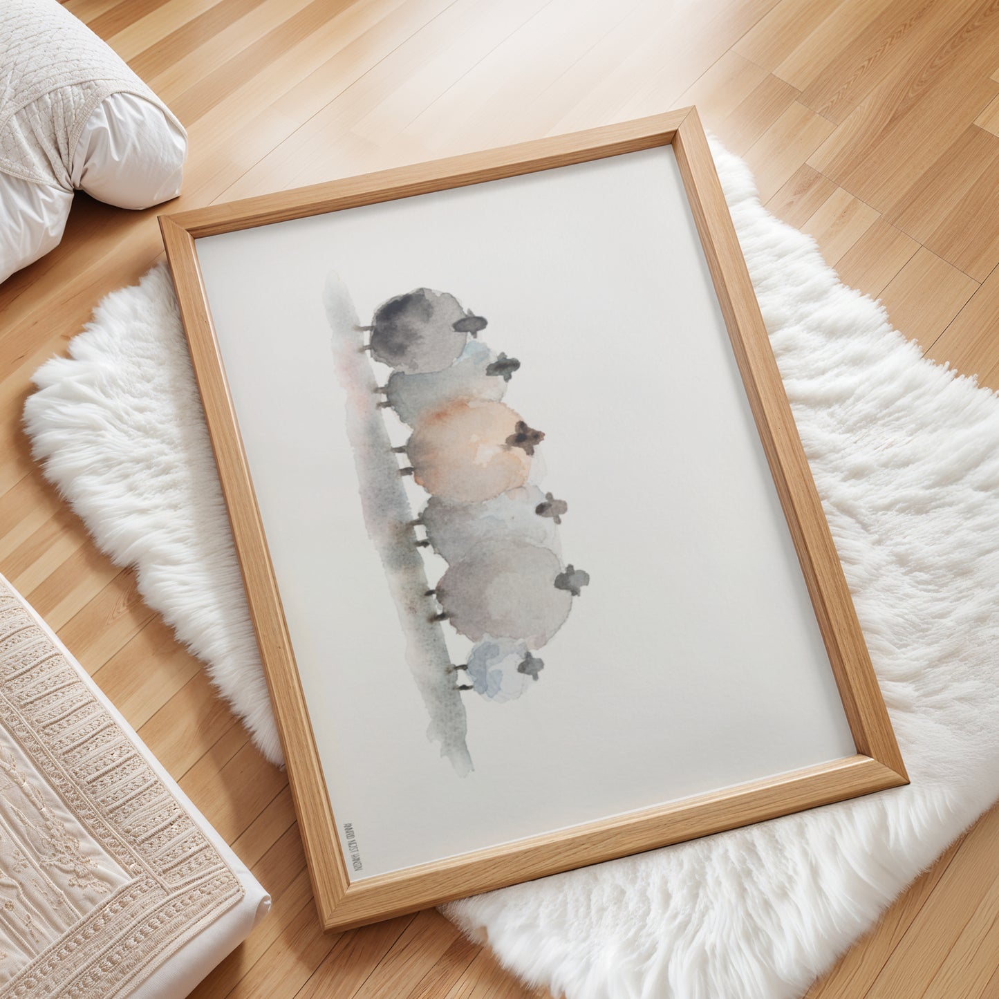 Belonging – Presence